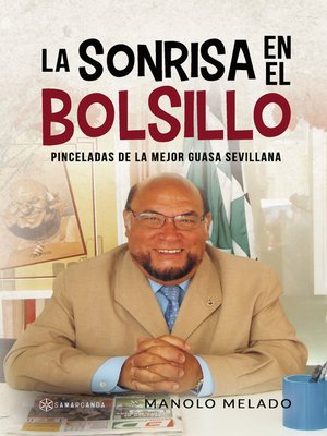 cover image of La sonrisa en el bolsillo